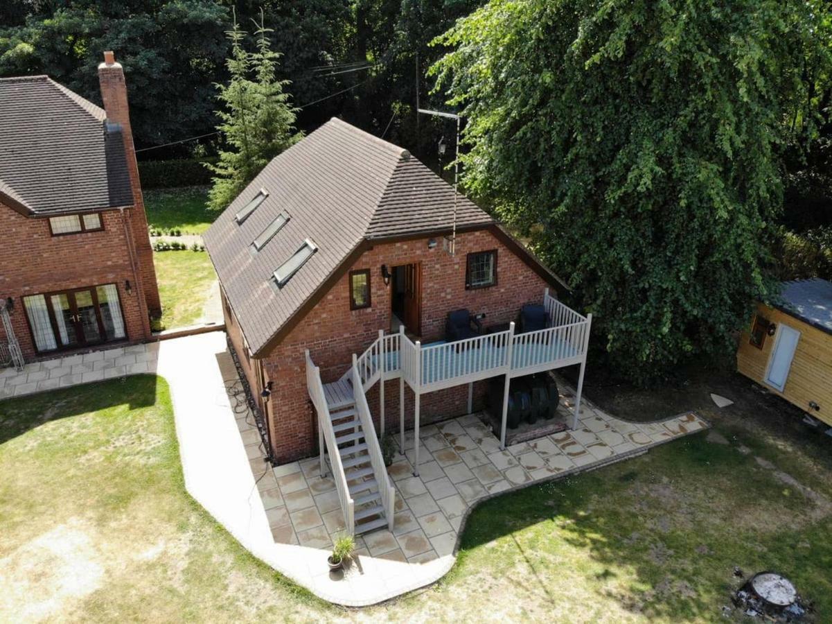 2 Bedroom Furnished Apartment In A Rural Position Stone  Zewnętrze zdjęcie